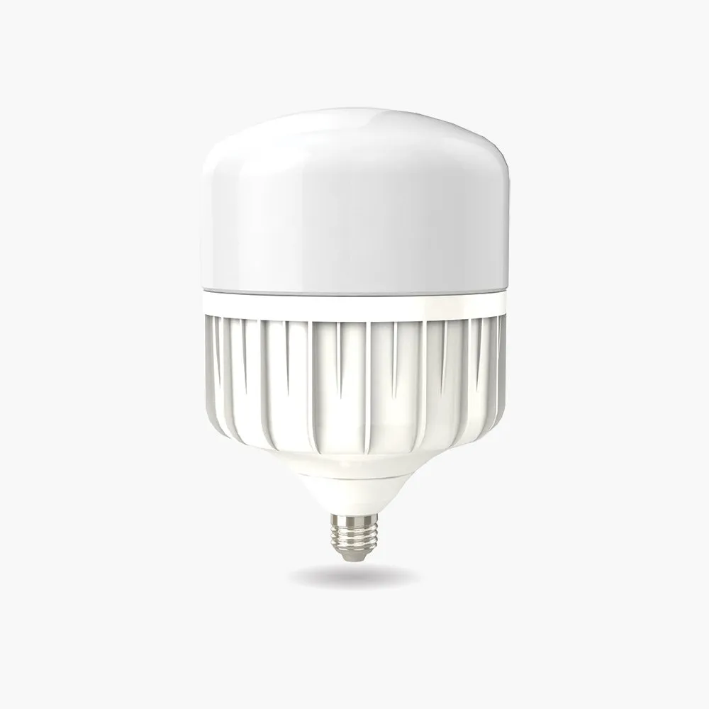 Bóng đèn LED bulb trụ nhôm nhựa TR160N1 60W