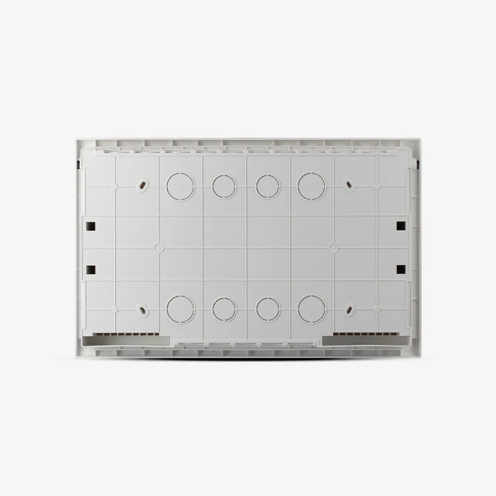 Tủ Aptomat âm tường TAT01 18 module thumb 4