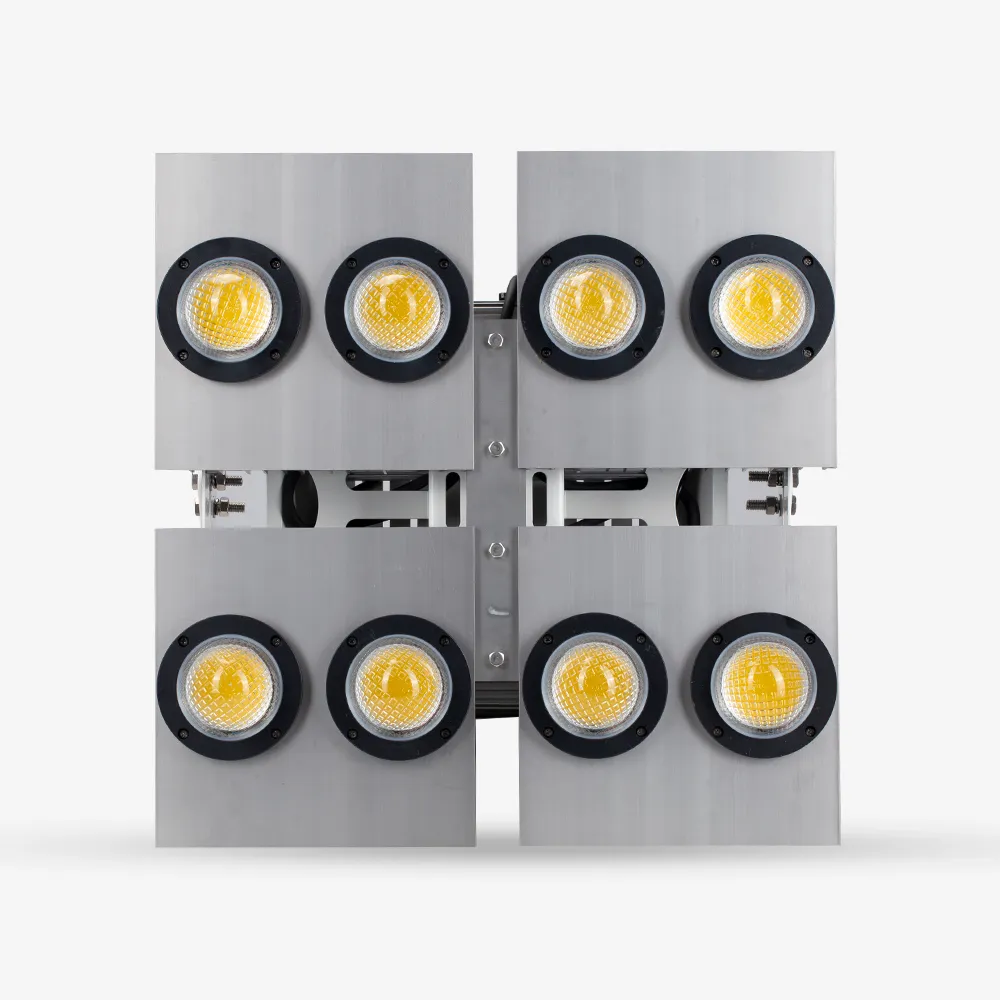 Đèn LED chiếu sáng sân thể thao CSD05 1000W