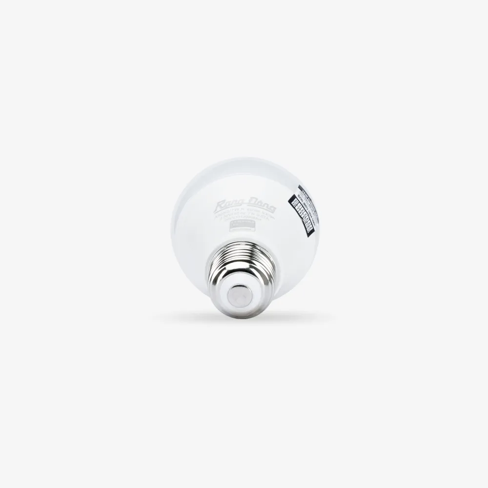 Bóng đèn LED bulb tròn A60N3 7W thumb 3