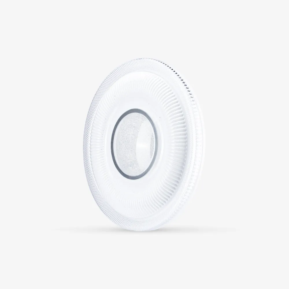 Đèn LED ốp trần đổi màu 500/40W Bluetooth