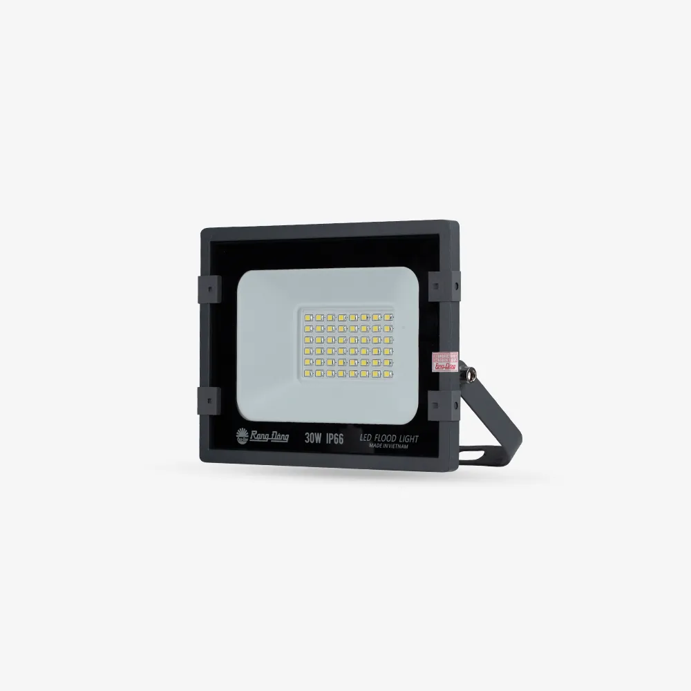 Đèn LED chiếu pha CP10 30W 3000K thumb 2