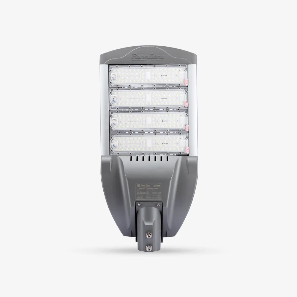 Đèn LED chiếu sáng đường CSD04 200W