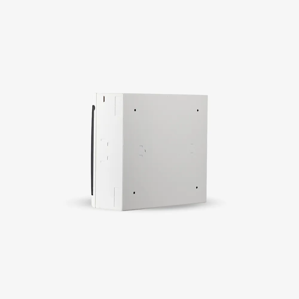 Tủ Aptomat nổi tường TAT02 10 module thumb 4