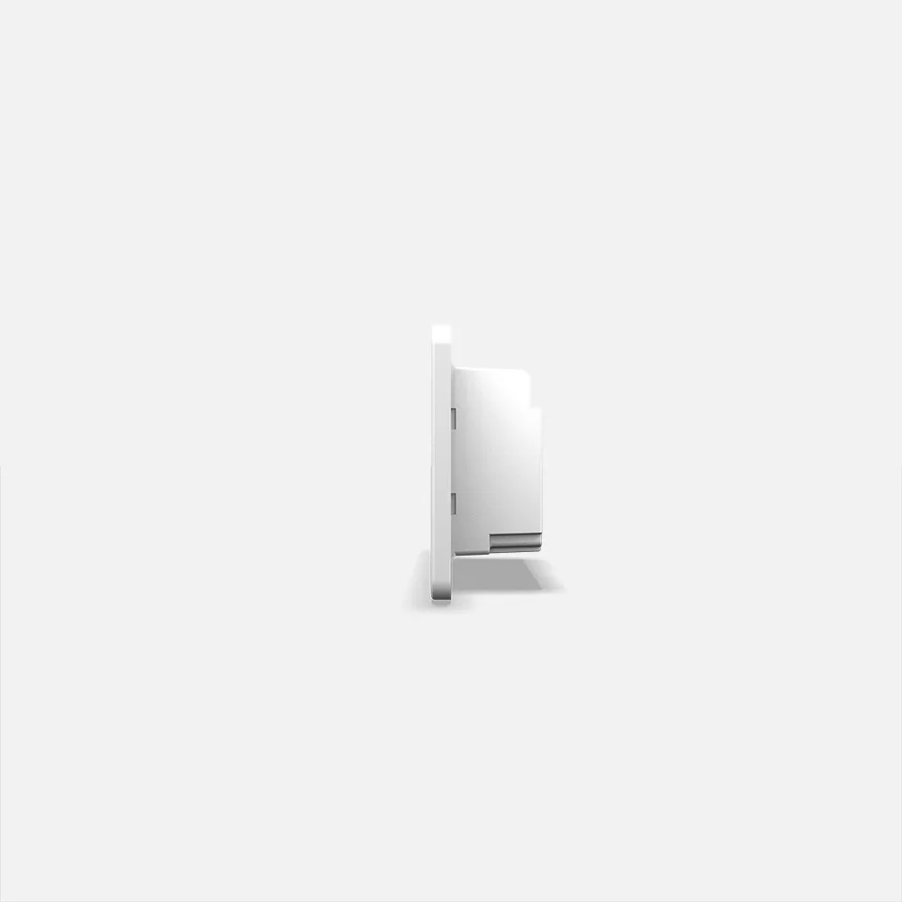 Ổ cắm máy bơm an toàn âm tường OC03.MB 16A thumb 3