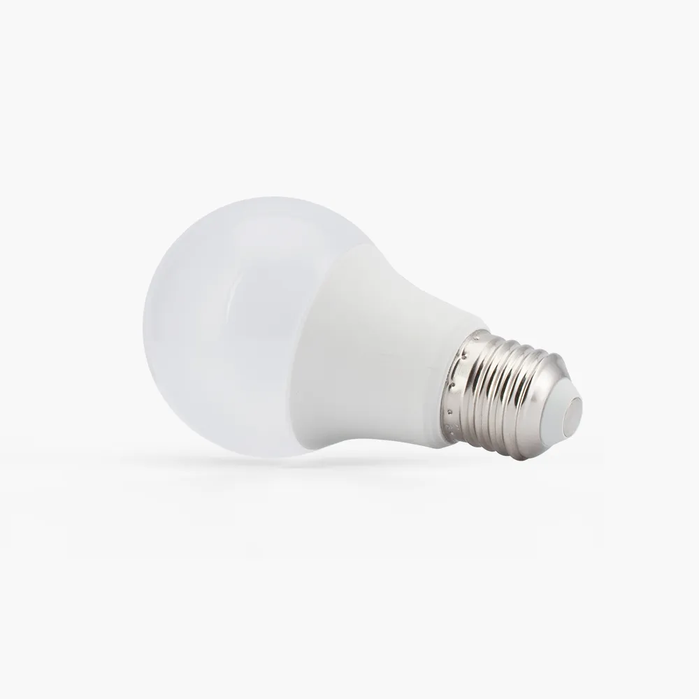 Đèn LED hoa cúc A60 5W thumb 1