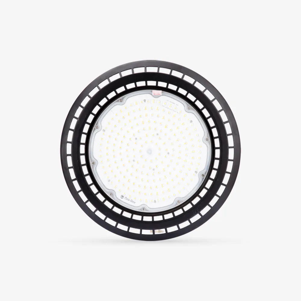 Đèn LED Highbay nhà xưởng HB03 390/200W
