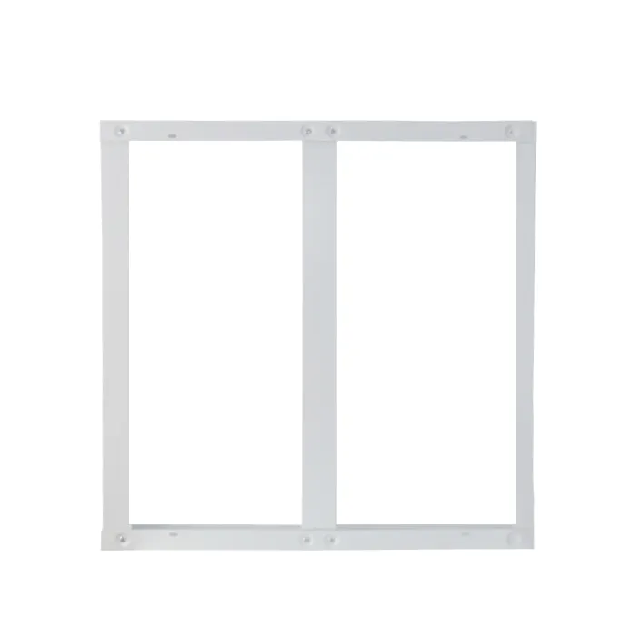 Giá treo đèn Led panel 60x60 thumb 1