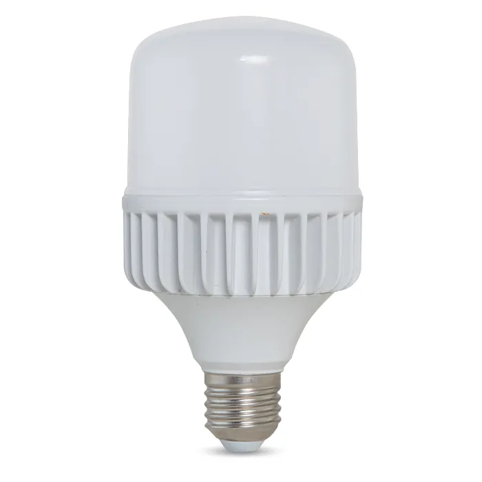 Bóng đèn LED Bulb trụ nhôm đúc 20W