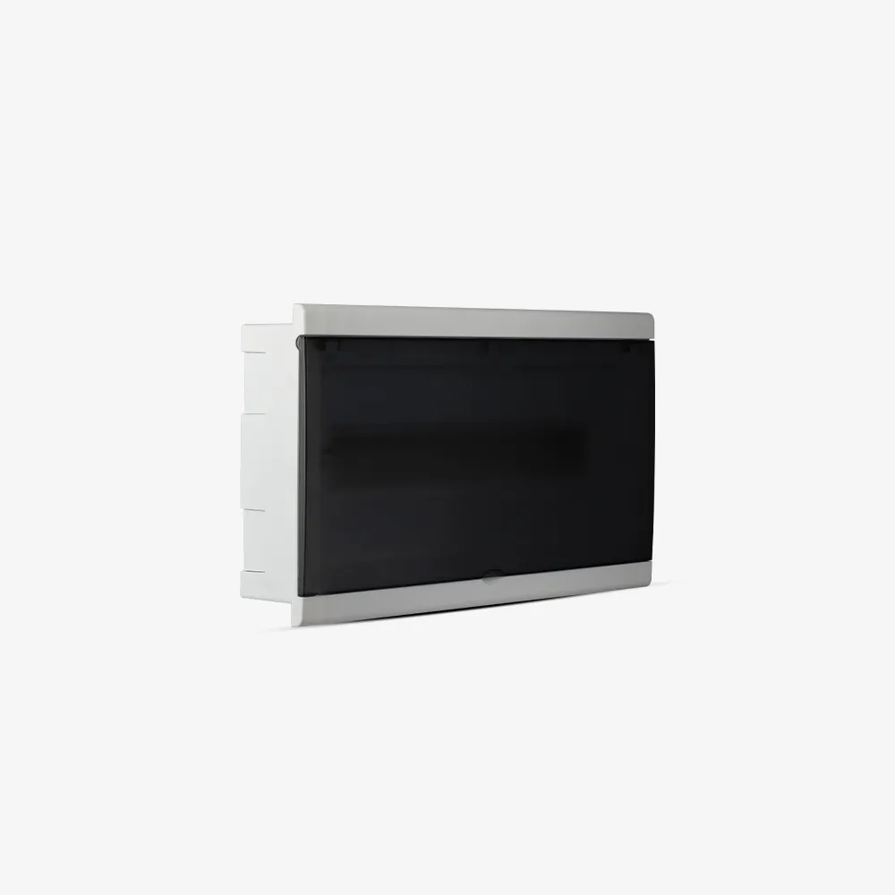 Tủ Aptomat âm tường TAT01 22 module thumb 2