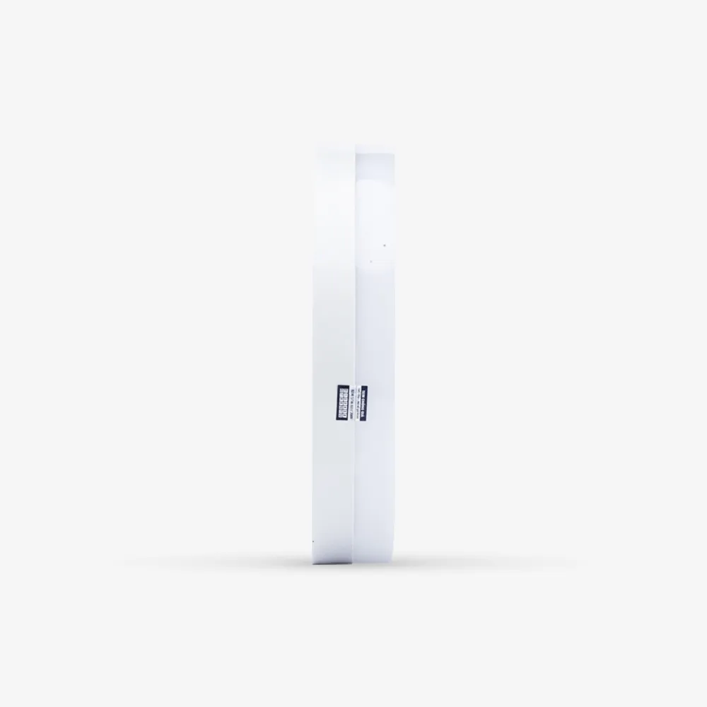 Đèn LED ốp trần tròn LN12 đế nhôm 170/15W thumb 2