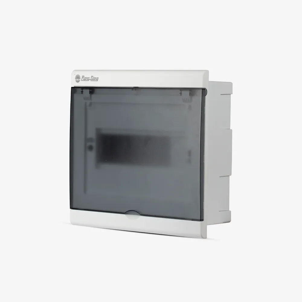 Tủ Aptomat âm tường TAT01 10 module thumb 2