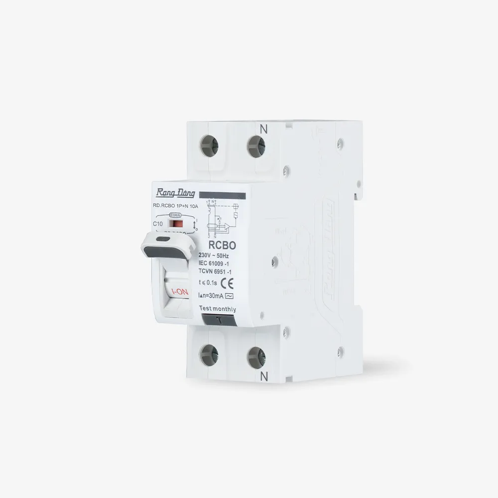 Aptomat chống giật 10A thumb 3