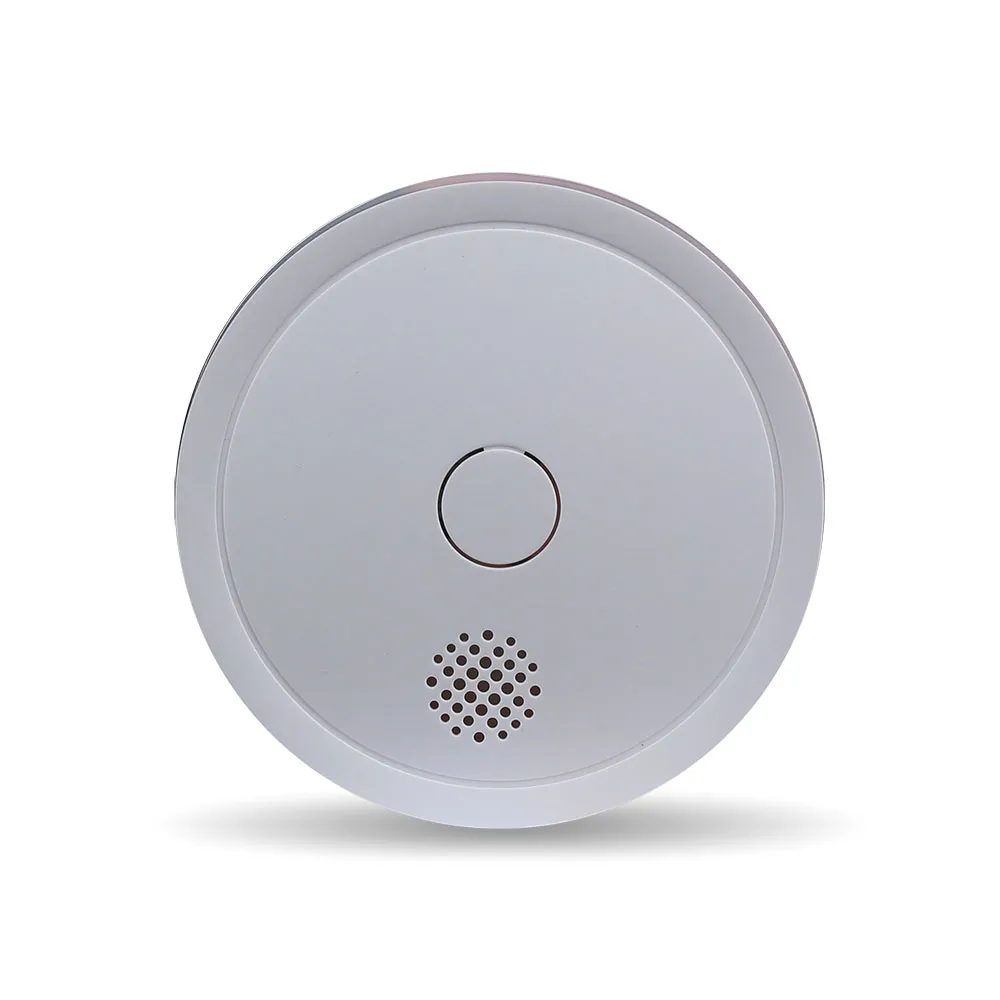 Cảm biến khói CB11 thông minh wifi