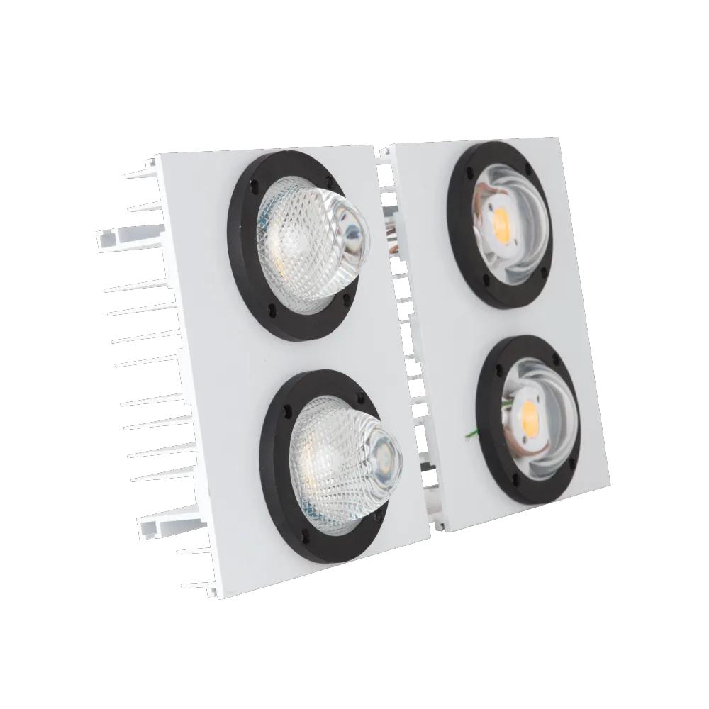 Đèn LED đánh cá DC05 400W NA