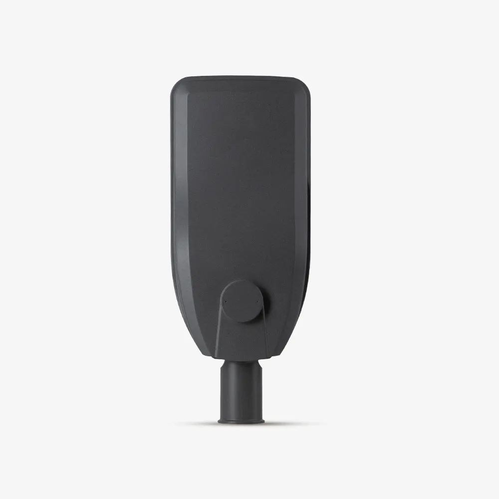 Đèn LED chiếu sáng đường CSD12 100W dimming ánh sáng thumb 3