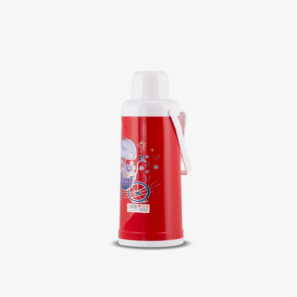 Phích đựng nước nút đậy 2035 N3 2 lít thumb 4