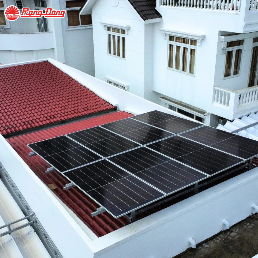 Hệ thống Hybrid 1 pha 7kWp thumb 5