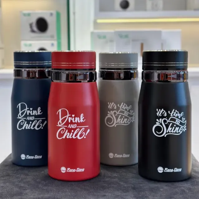 Phích Nước & Bình Giữ Nhiệt Cao Cấp